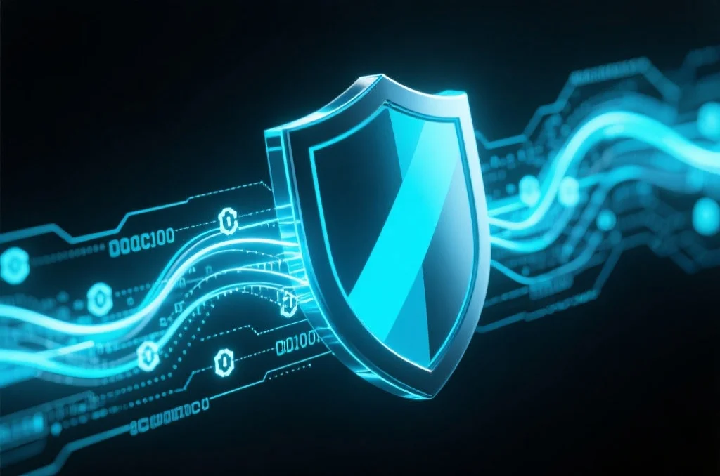 乐冠娱乐：如何利用尖端科技筑牢用户数据安全防线