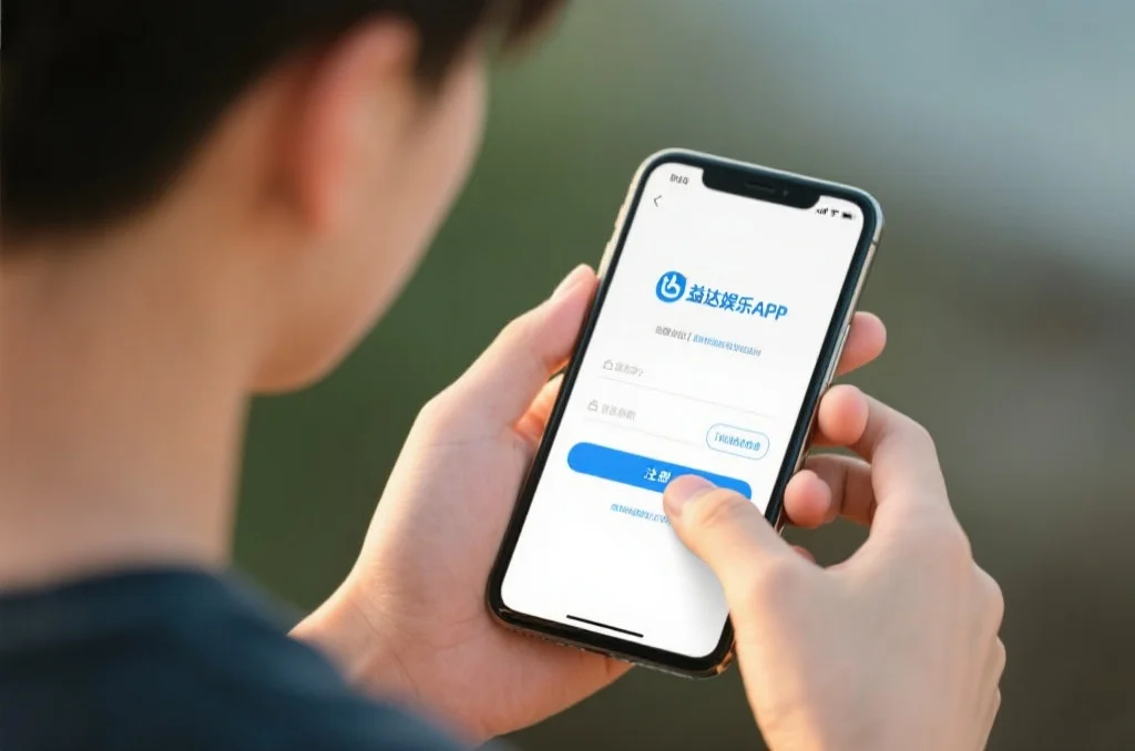 新用户必读：5分钟快速上手乐冠娱乐APP教程